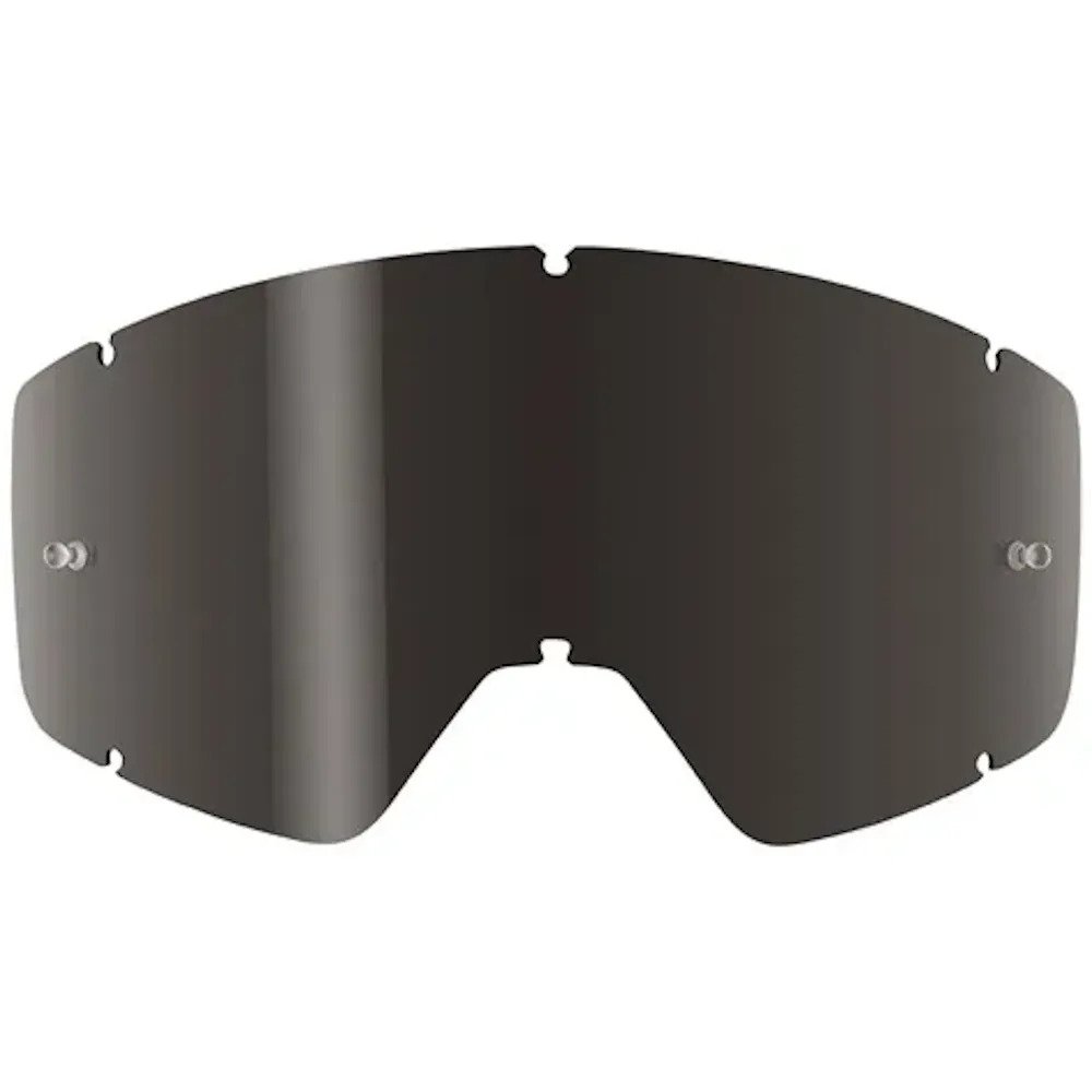 SixSixOne - Repuesto de Visor para Radia Smoke - L