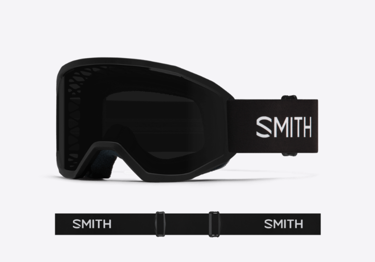 SMITH - Loam MTB - Forest Sun Bk Ml