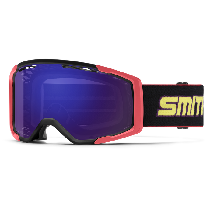 SMITH - Rhythm MTB - Archv Wldc Cpe Vlt M
