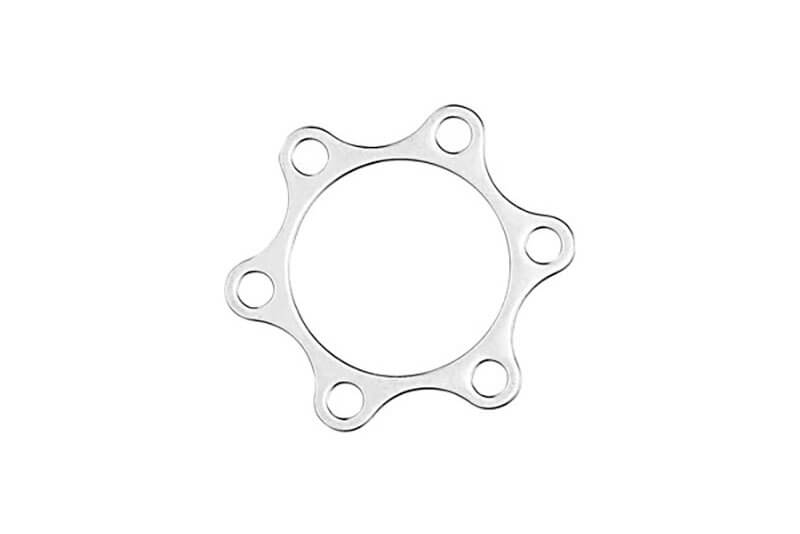 TRP - Rotor Spacer 0.5mm