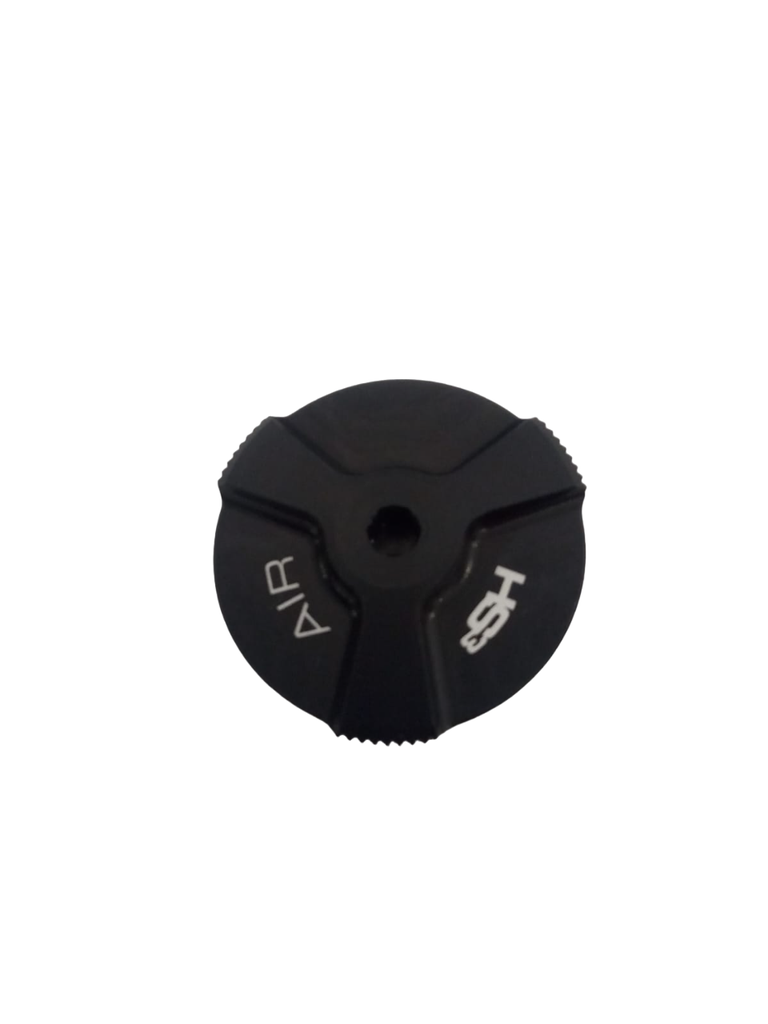 EXT Racing Shox - AIR SIDE FORK COVER