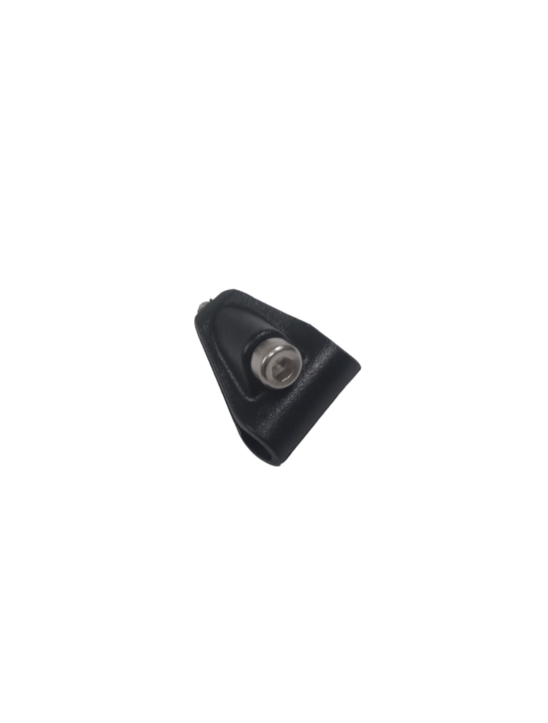 EXT Racing Shox -ERA CABLE HOLDER + SCREW