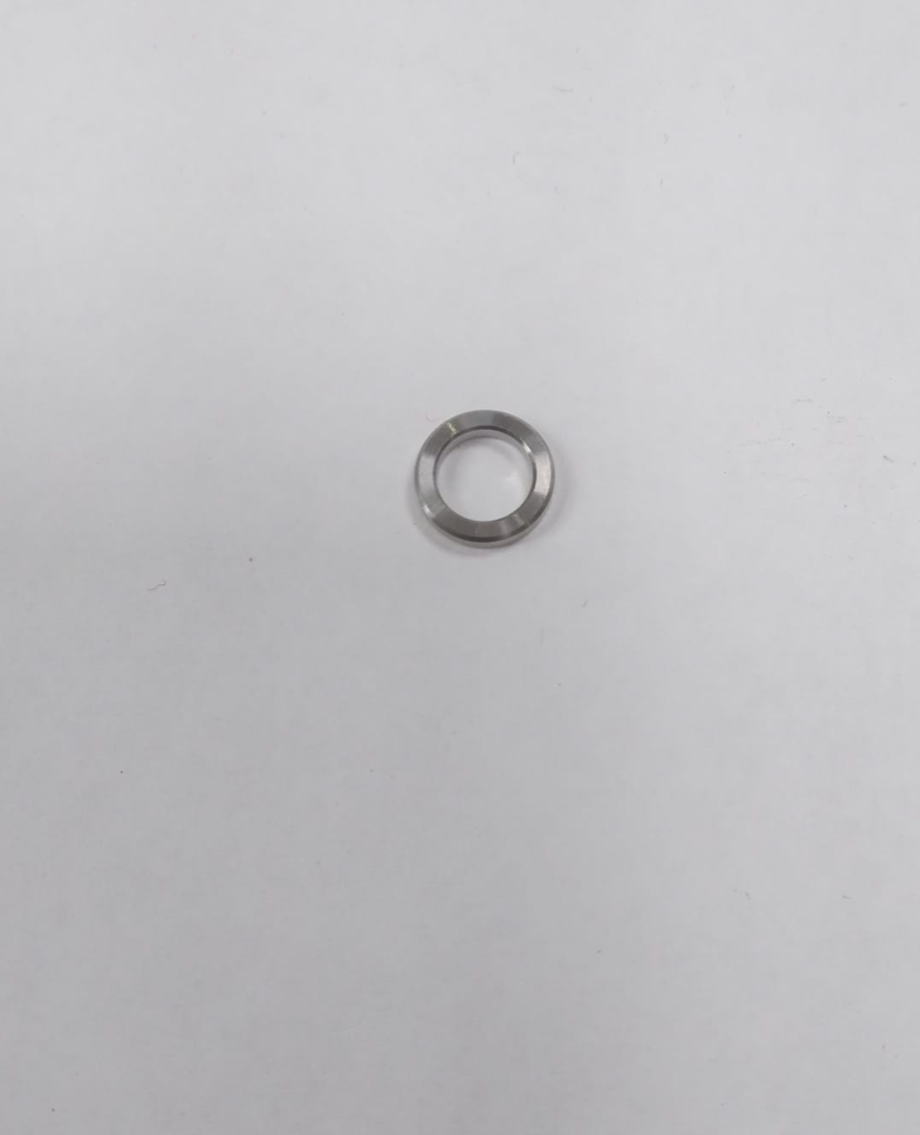 EXT Racing Shox - WASHER FOR M6 FORK SCREW - INOX
