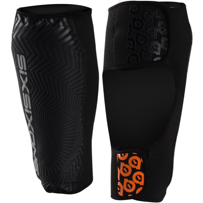 SixSixOne - Espinillera Comp AM - XL