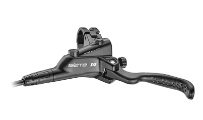TRP - Lever - Slate T4 - R