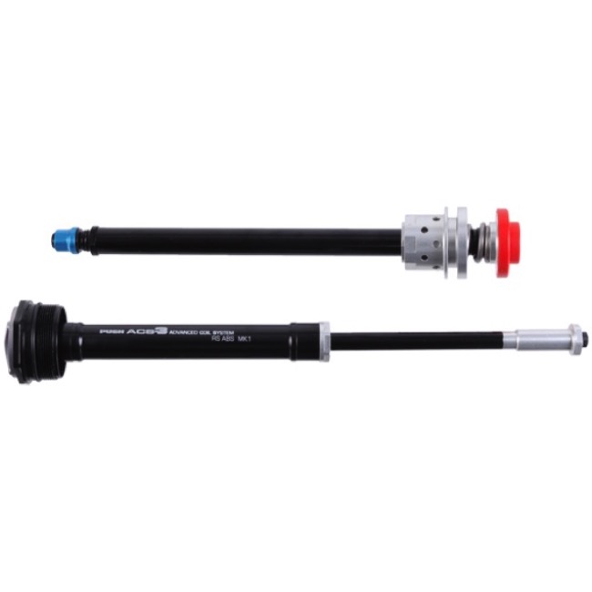 Push - ACS3 Coil Component Kit: 160mm Travel, 2016-2019 L YRI K/Y ARI; 2018-2019 PIKE 29+