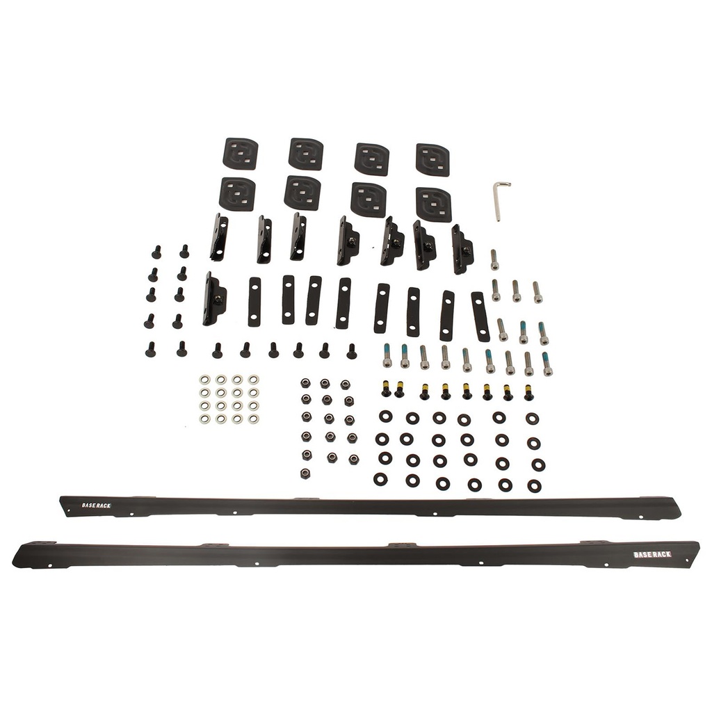 ARB - BASERACK CABRACK MNT HILUX 2015ON SUIT 1770060/70