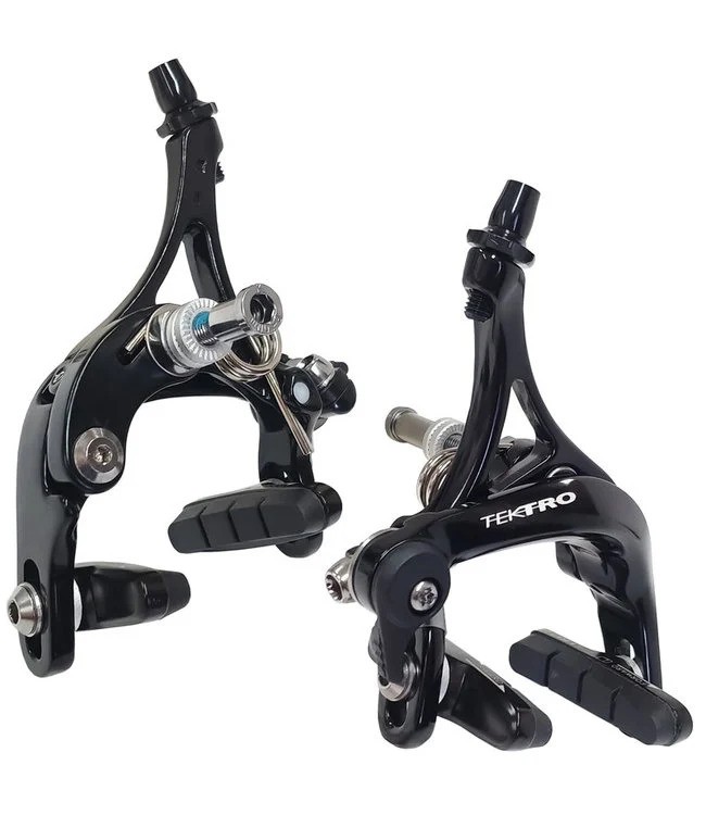 Tektro - Abrazadera de Freno R540