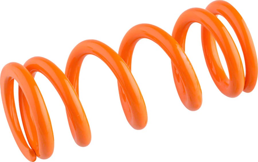 FOX -   Spring 450lb/ in x 2.65in/ 67mm