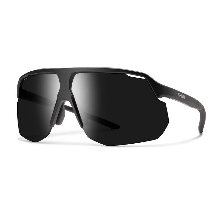 SMITH - Motive - Matte Black + Chromapop™ Black