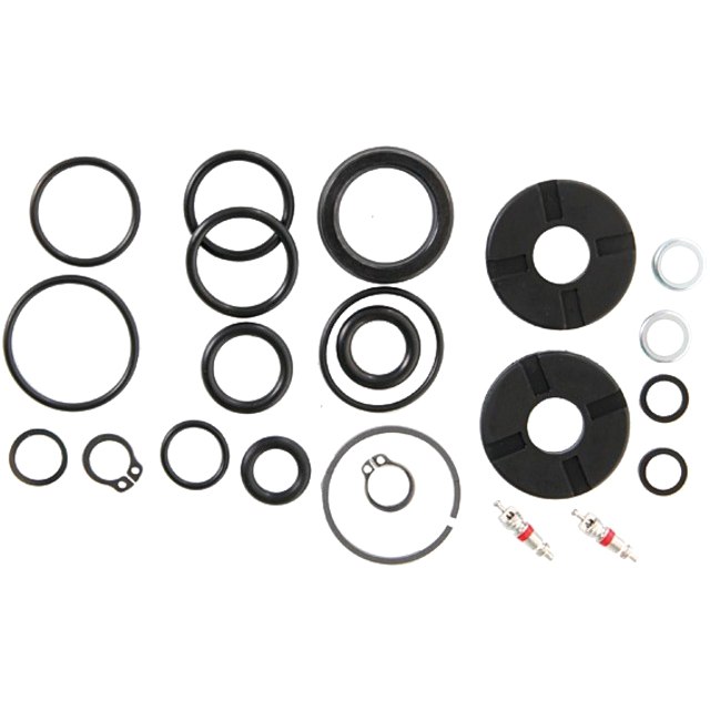 RockShox - Servicekit for Tora / Recon Silver Turnkey / Motion Control / Solo Air