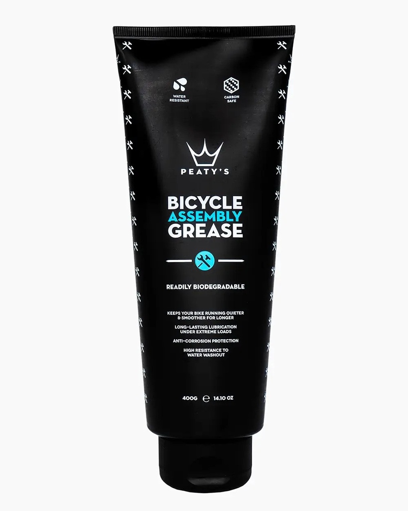 Peatys - Bicycle Assembly Grease (400g)