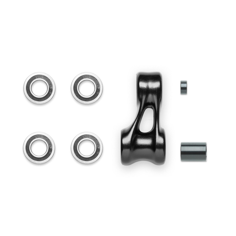 YETI - SB6 ALLOY LINK KIT W/ SPACERS 2017-2019
