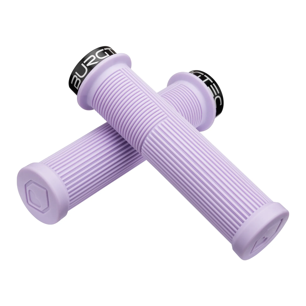 Burgtec - The Bartender Pro Josh Bryceland Signature Grip - Palmer Violet