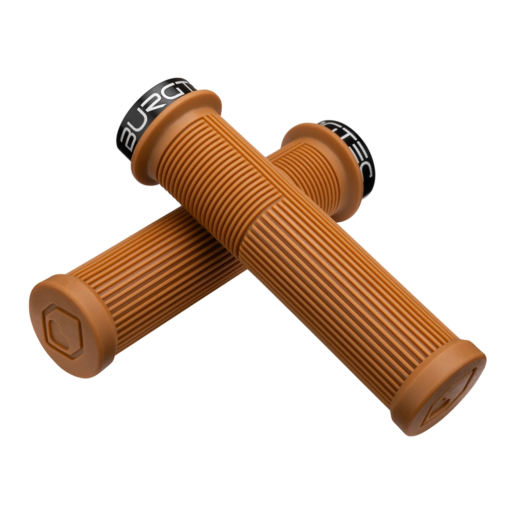 Burgtec - The Bartender Pro Josh Bryceland Signature Grip - Gum