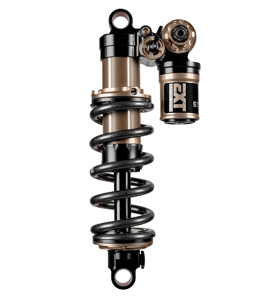 EXT Racing Shox - MTB SHOX STORIA V4 STANDARD - 210x55