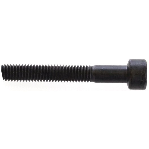 Fox - Seat Post Bolt with Conical Under Head Future