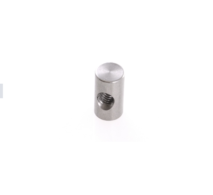 Fox - Shaft Cross Pin, Saddle Clamp, Seat Post