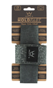 Peatys - HoldFast Trail Tool Wrap - Slate Grey