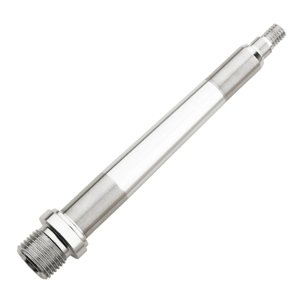 Burgtec - MK5 B-Rage Edition Pedal Axles - Right