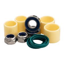 Burgtec - MK5 B-Rage Edition Pedal Internals (for a pair of pedals)