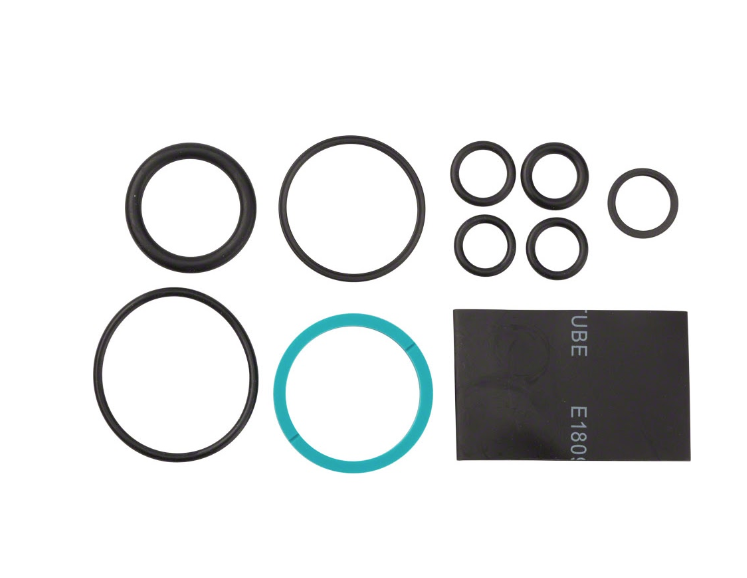 X-Fusion - X-Fusion 36Mm Air Spring Seal Kit