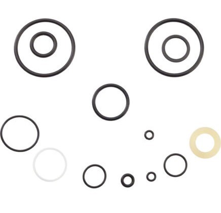 X-Fusion - 36mm Hlr Damper Seal Kit