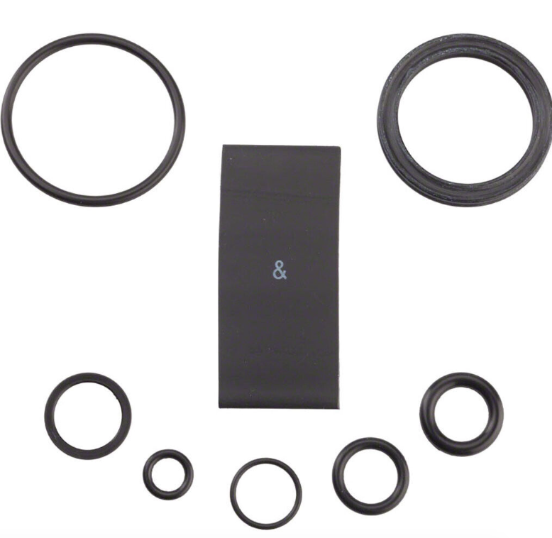 X-Fusion - 32mm Air spring seal kit (for C-Velet/ Slide/ Streat)