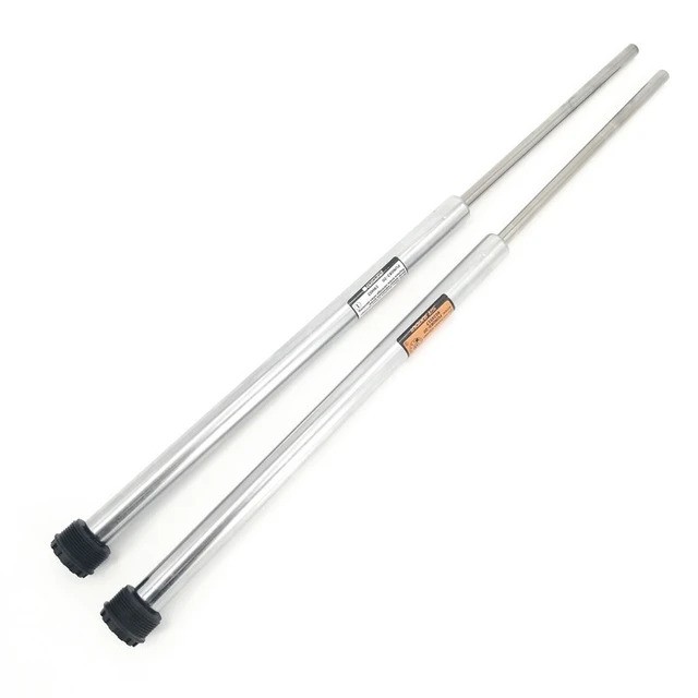 X-Fusion - RC32 Damper Cartridge