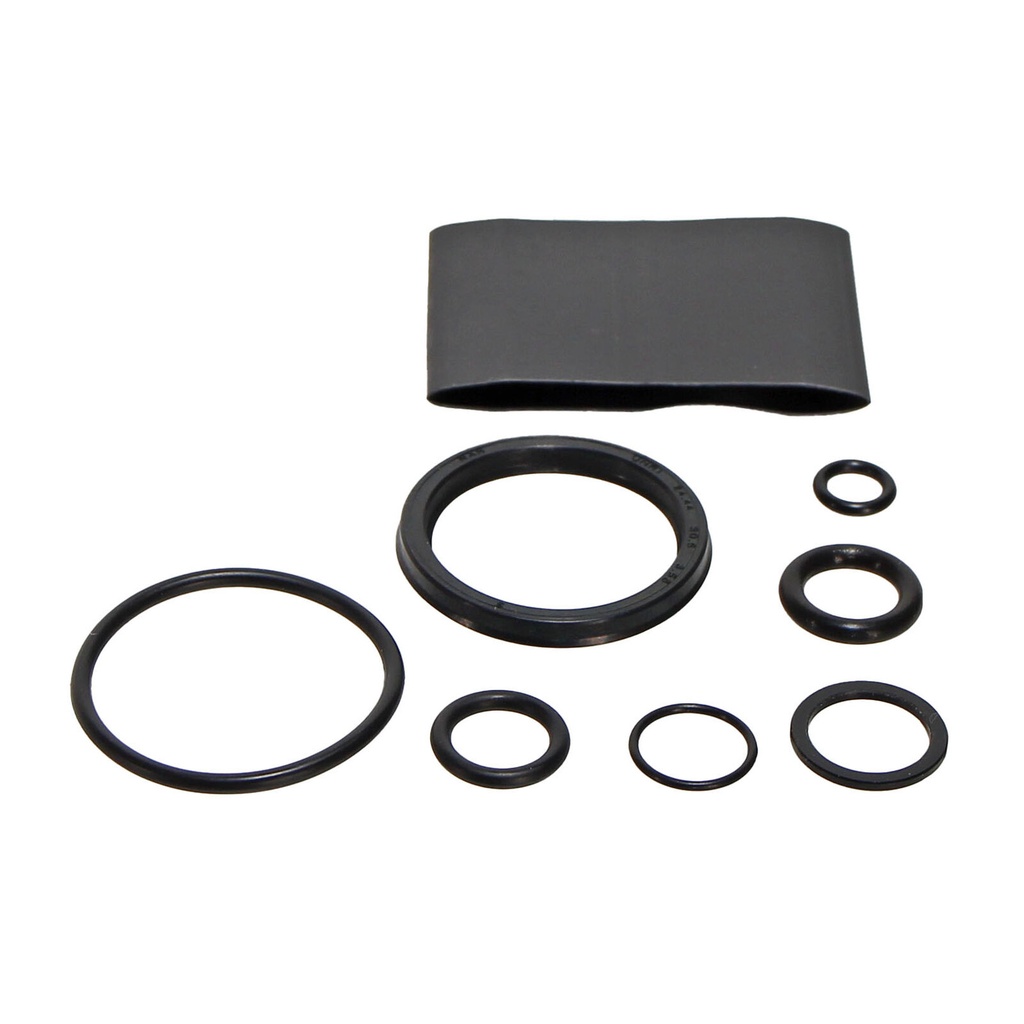 X-Fusion - X-Fusion 34Mm Air Spring Seal Kit