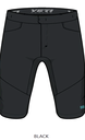 Yeti Cycles - W'S NORRIE SHORT BLACK MD