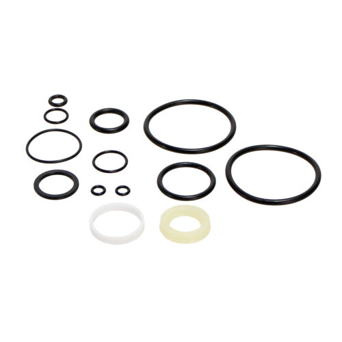 X-Fusion - 36mm R Damper seal kit