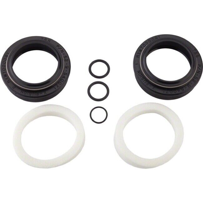 X-Fusion - X-Fusion 32Mm Lower Leg Casting Seal Kit