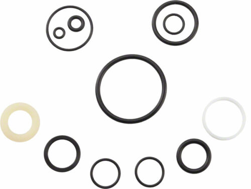 X-Fusion - 32mm RL2 cartridge damper seal kit