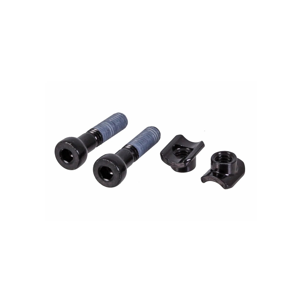 X-Fusion - Manic Bolt Assy