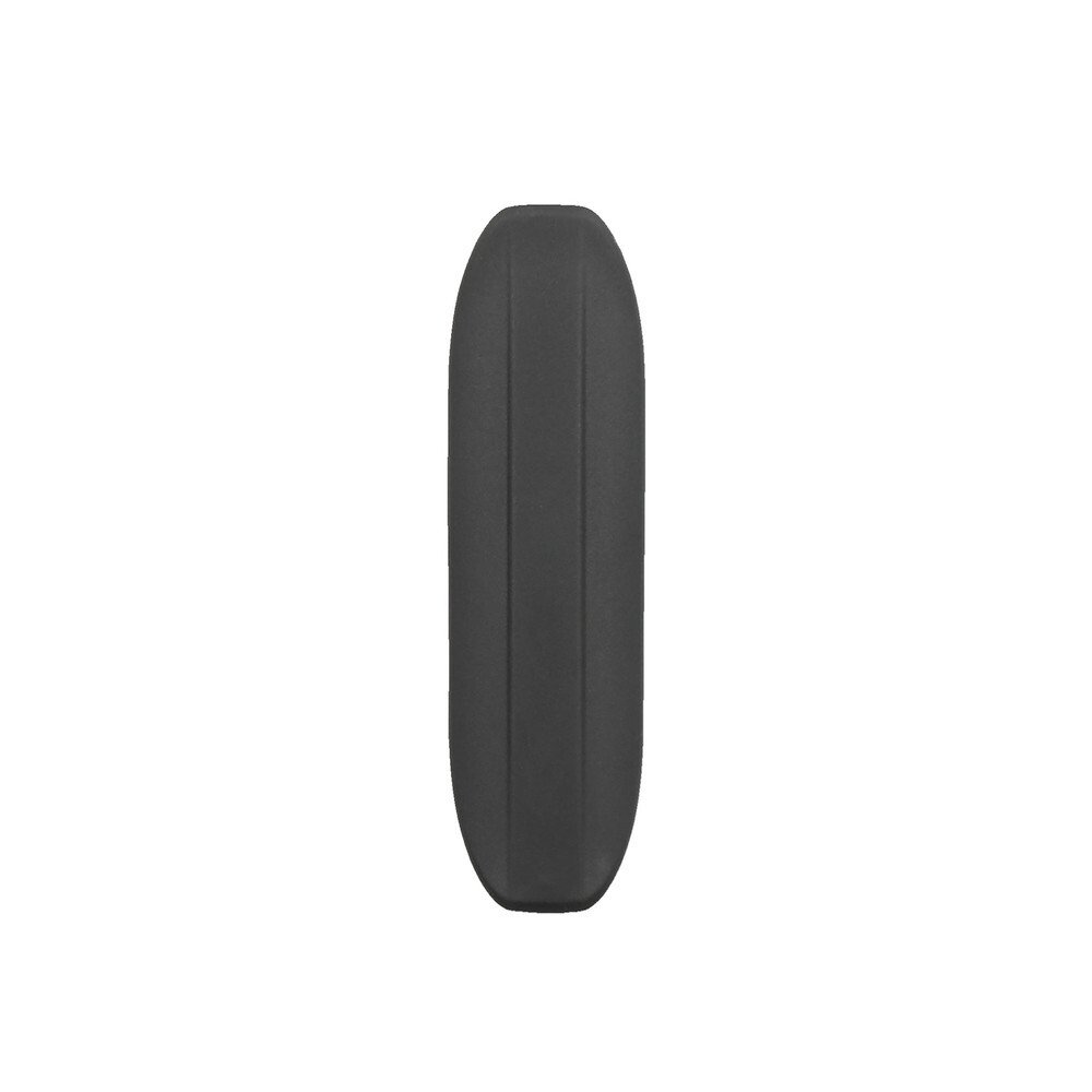 Yeti Cycles - DOWN TUBE SHUTTLE GUARD BLACK KIT