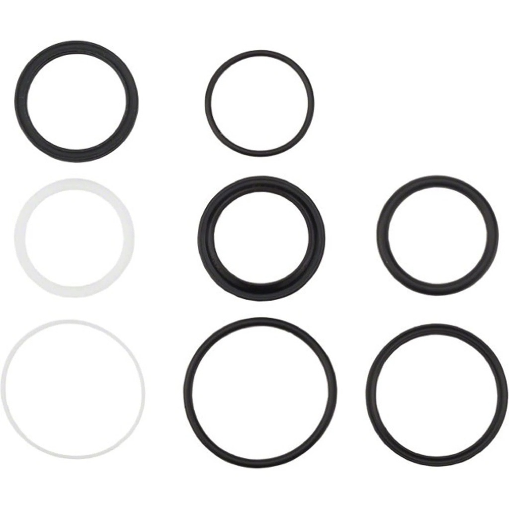 X-Fusion - New O2Pro Air Seals Kit