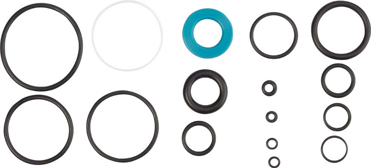 X-Fusion - Vector Air Damper Kit