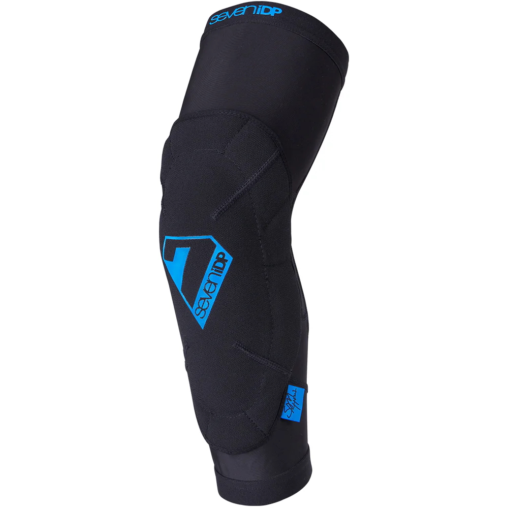 7iDP - Sam Hill Knee Pad - L