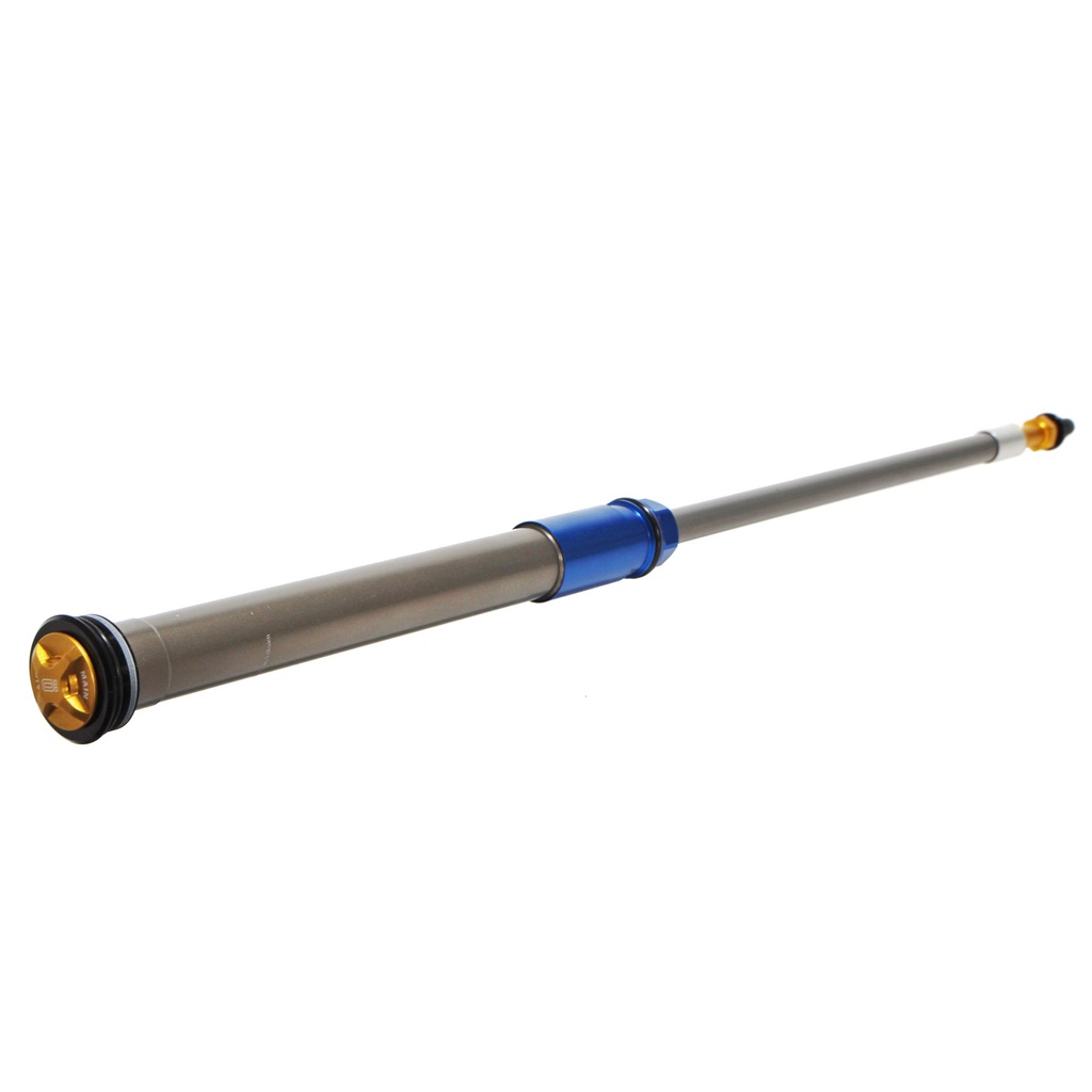 Ohlins -  Air Spring - RXF38 - 180mm