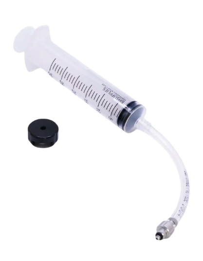 Push - Fork Service Port Tool