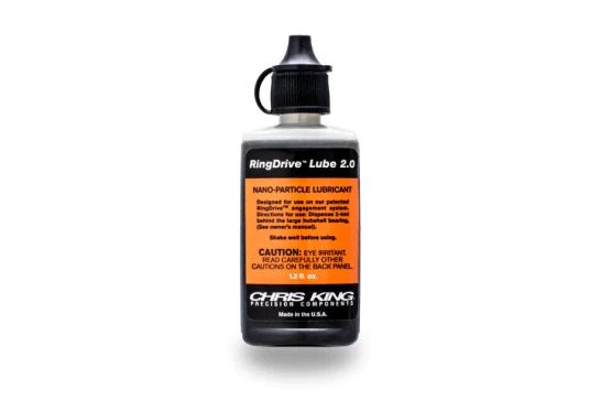 Chris King- Ring Drive Lube 2.0-1.2oz