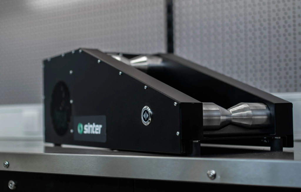 Sinter - 110v Smart Bedding Machine