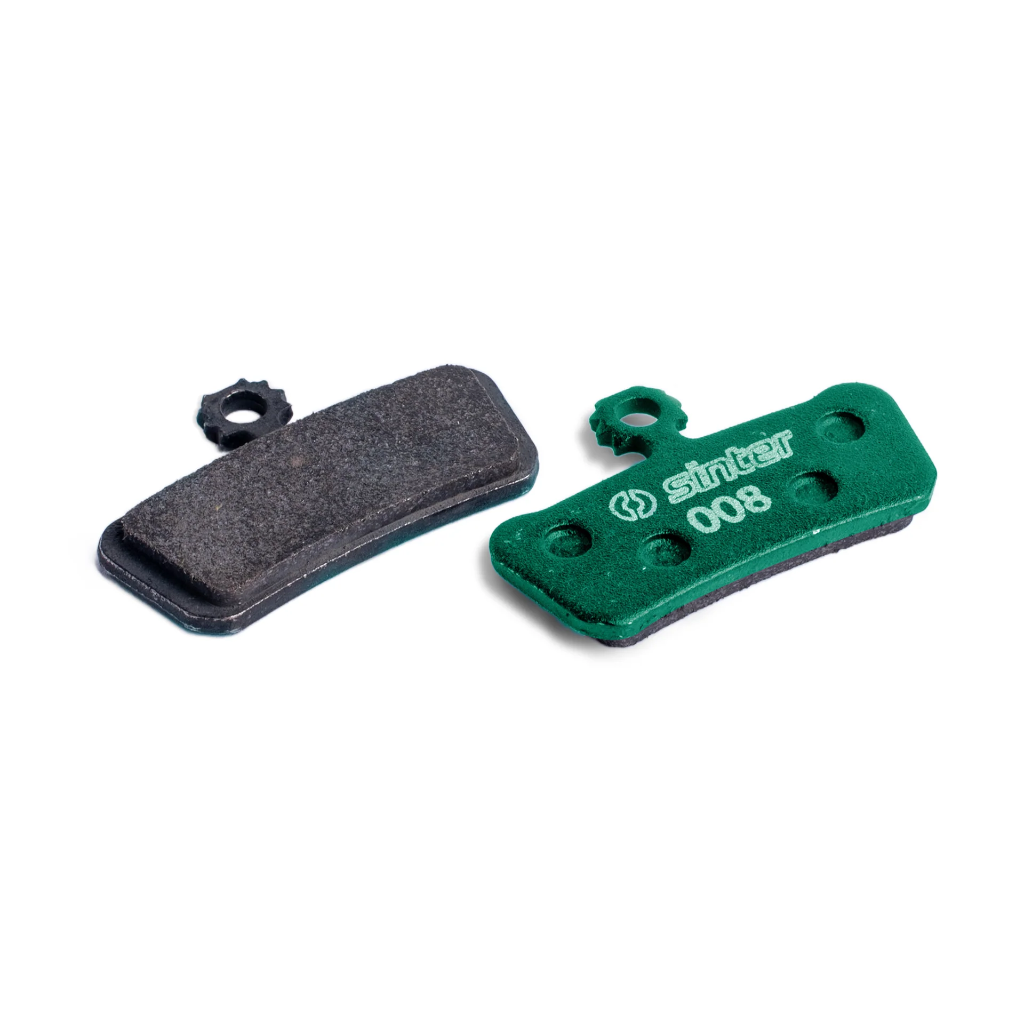 Sinter - Green -  Type 008 | AVID / SRAM
