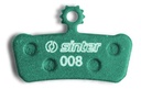 Sinter - Green -  Type 008 | AVID / SRAM