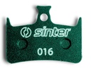Sinter - Green -  Type 016 | Hope