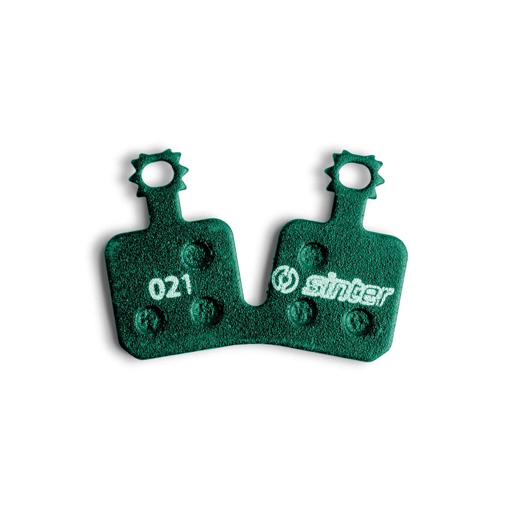 Sinter - Green -  Type 021 | Magura