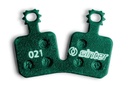 Sinter - Green -  Type 021 | Magura MT5-7