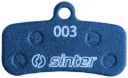 Sinter - Blue -  Type 003 |  TRP / Tektro / Shimano D
