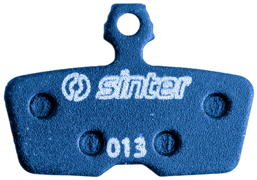 Sinter - Blue -  Type 013 | AVID / SRAM
